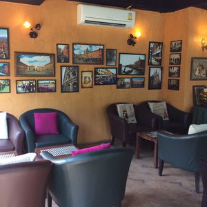 Hotel The Centrino Serviced Residence cazare Surat Thani