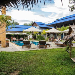 Hotel Wonderland Healing Center cazare Ko Pha Ngan