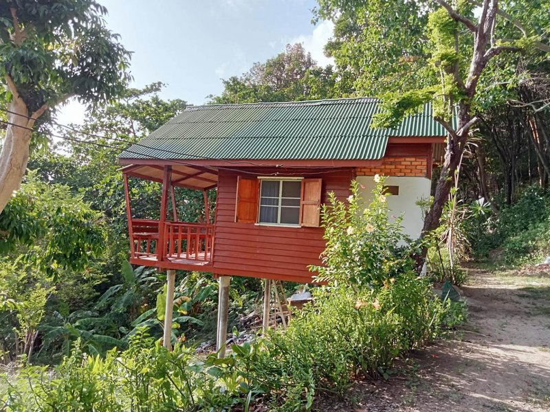 Hotel The Ocean Phangan Homestay