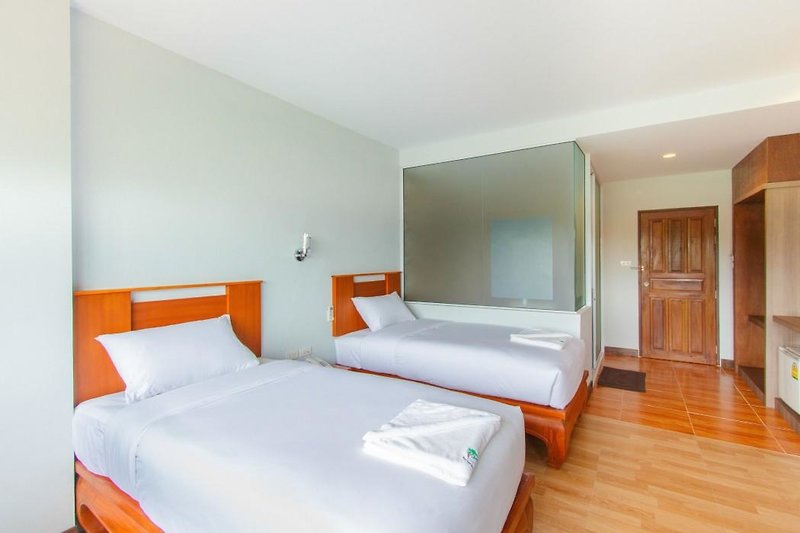 Hotel Phet Phangan