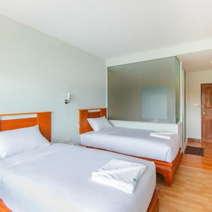 Hotel Phet Phangan cazare Surat Thani