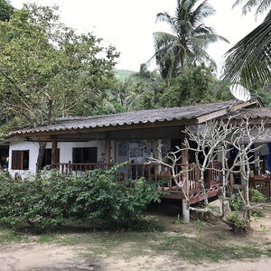Hotel Blue Lotus Resort cazare Ko Pha Ngan