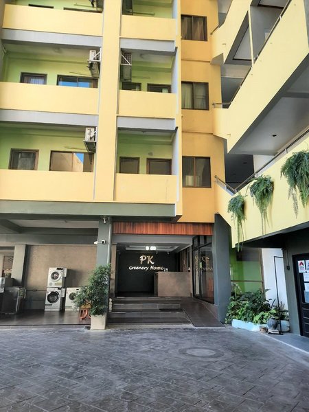Hotel Phongkaew Hotel