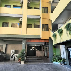 Hotel Phongkaew Hotel cazare Surat Thani