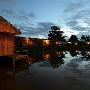 Hotel Sabye D Resort At Surat cazare Surat Thani