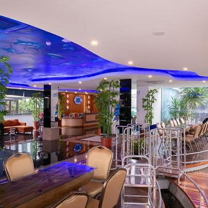 Hotel Marlin Hotel cazare Surat Thani