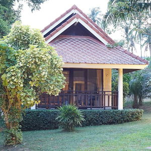 Hotel Aquavana Resort cazare Ko Pha Ngan