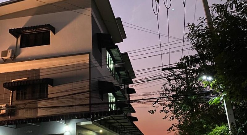 Hotel Dd Modern House