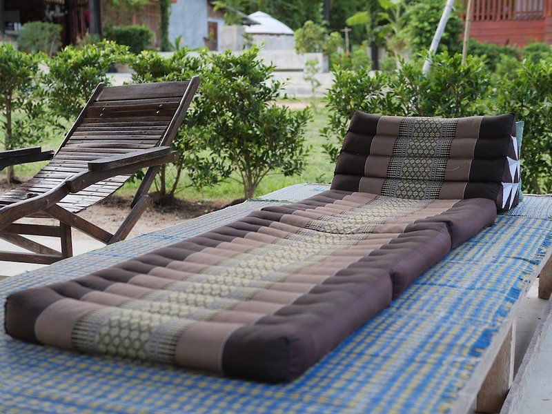 Hotel Samui Caravans Hill Camp