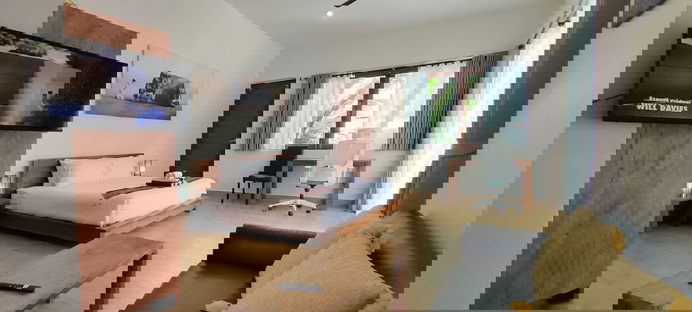 Hotel Le Grand Bleu Hotel