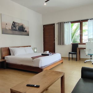 Hotel Le Grand Bleu Hotel cazare Ko Pha Ngan