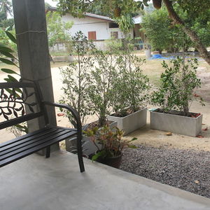 Hotel Yangyai Garden Lodge cazare Ko Pha Ngan