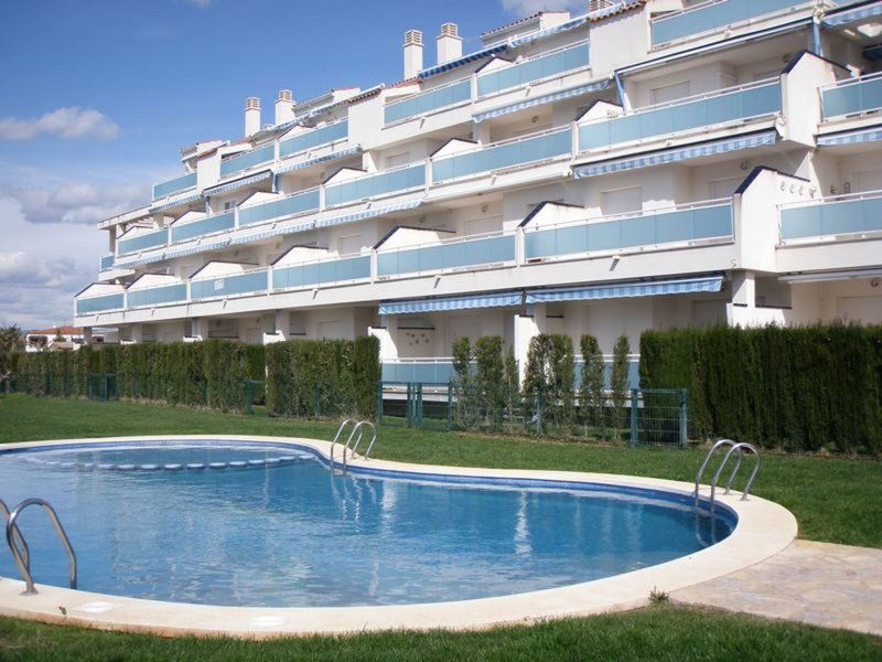 Hotel Apartamentos Habitat Playa Romana 3000