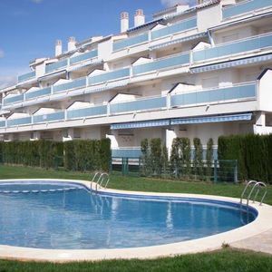 Hotel Apartamentos Habitat Playa Romana 3000 cazare Alcoceber