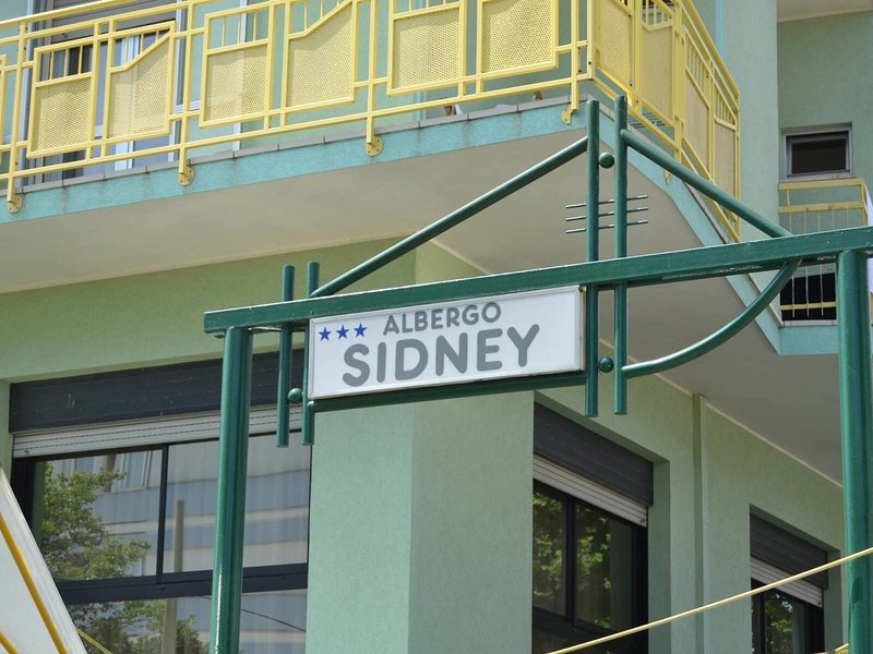 Hotel Sidney