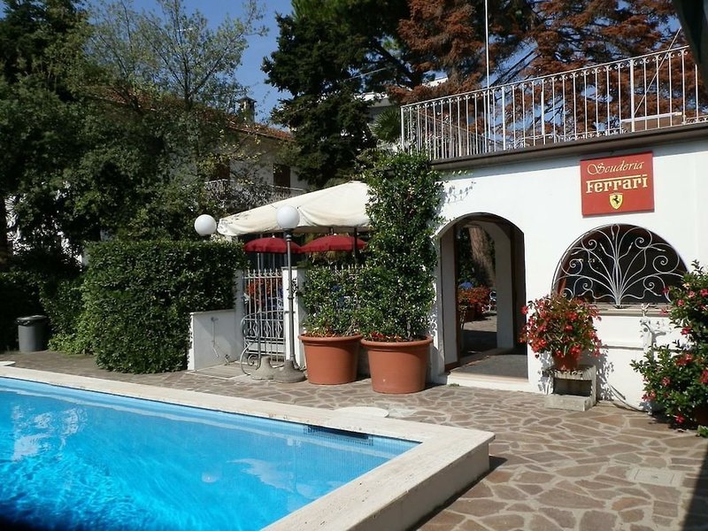 Hotel Nautic Riccardi