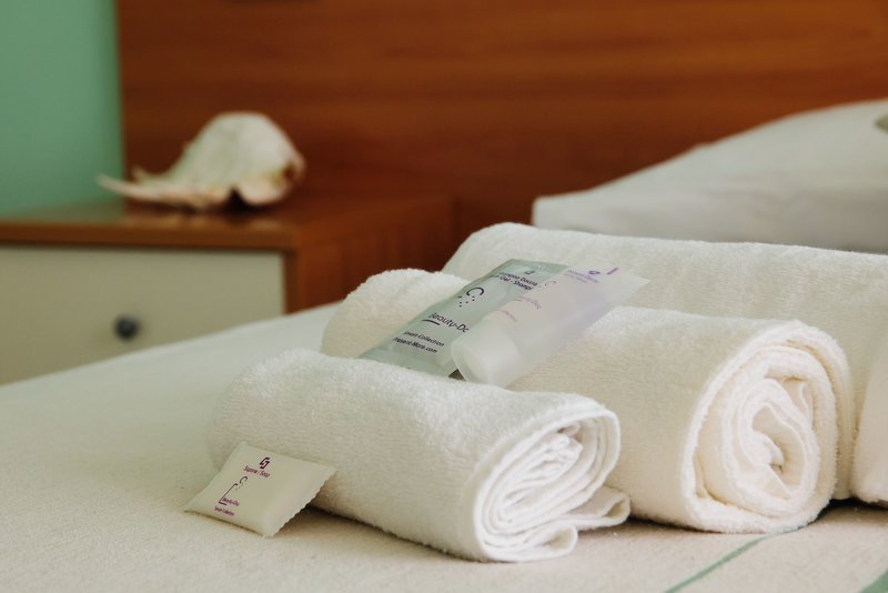 Hotel Residence Cima