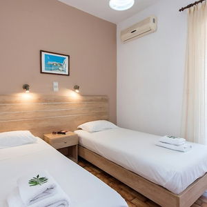 Hotel Eriva Hotel cazare Acharavi