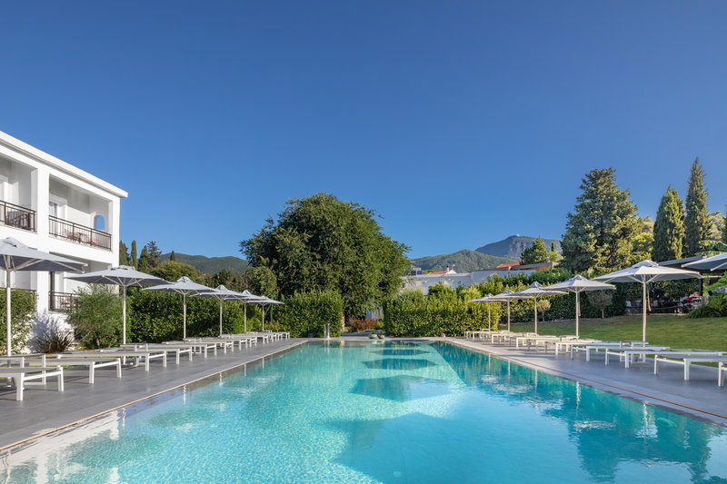 La Maison Corfu