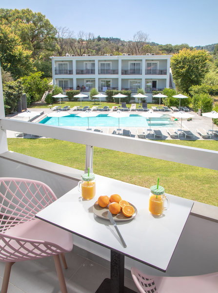 La Maison Corfu