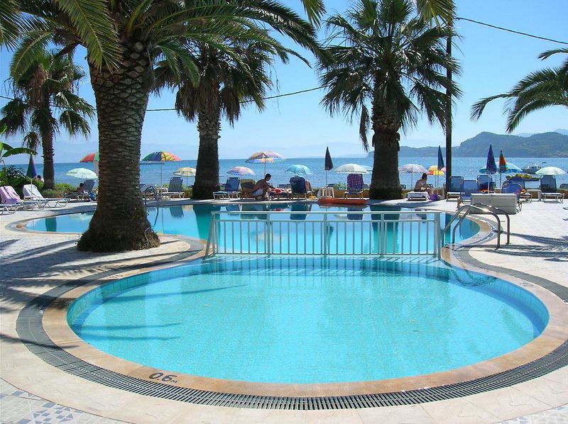 Hotel Maria's Beach Hotel