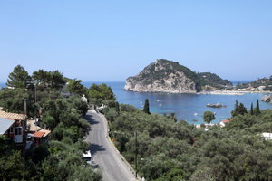 Hotel The Barn Resort cazare Kavos