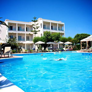 Hotel Dias By Azul Collection cazare Adelianos Kampos