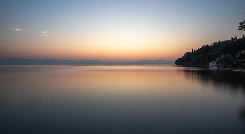 Hotel Villa Boukari Beach