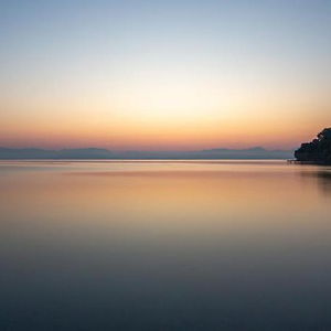 Hotel Villa Boukari Beach cazare Boukaris