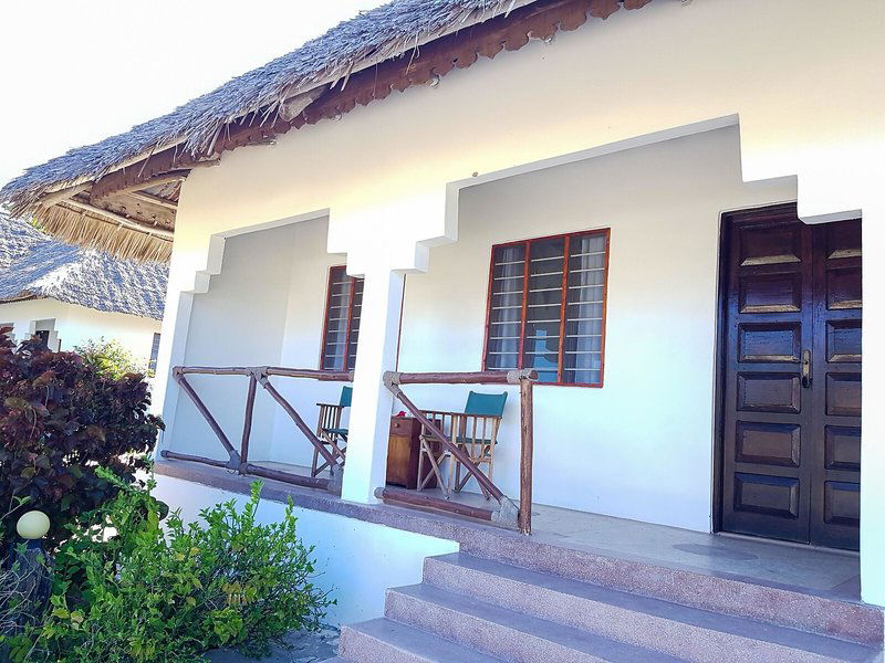 Hotel Five Palms Bwejuu