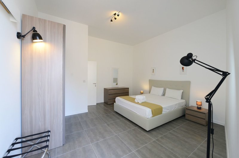 Hotel Valletta Boutique Living Standards Apartments