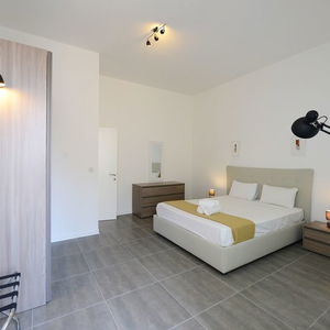 Hotel Valletta Boutique Living Standards Apartments cazare Valletta