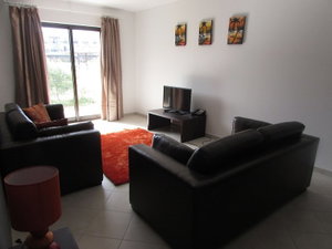 Hotel Sol Dunas cazare Santa Maria