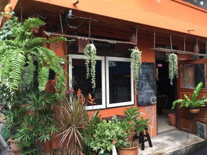Hotel Hidden Lumpu cazare Bangkok