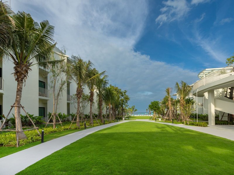 Hotel Aviyana Hua Hin