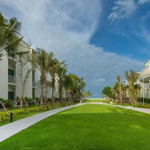 Hotel Aviyana Hua Hin cazare Cha-am