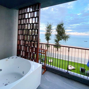 Hotel Lullaby The Sea Hua Hin cazare Cha-am
