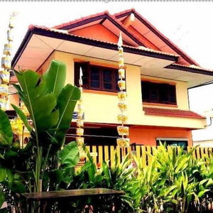 Hotel The Heart Ayutthaya Holiday Home cazare Phra Nakhon Si Ayutthaya