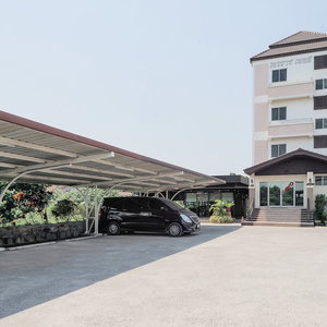 Hotel Taevaraj Place cazare Phra Nakhon Si Ayutthaya