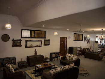 Hotel Wag Hill Lodge