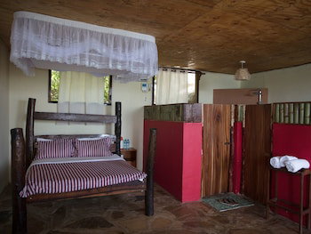 Wag Hill Lodge