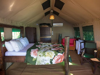 Wag Hill Lodge