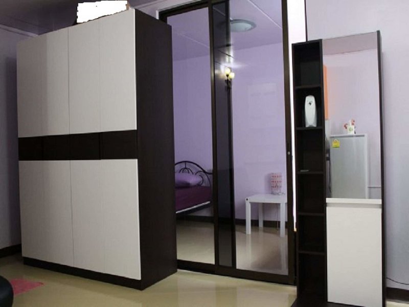 Hotel Impact Donmueang Bangkok Guesthouse