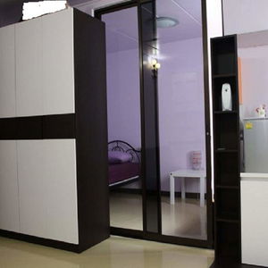 Hotel Impact Donmueang Bangkok Guesthouse cazare Pak Kret