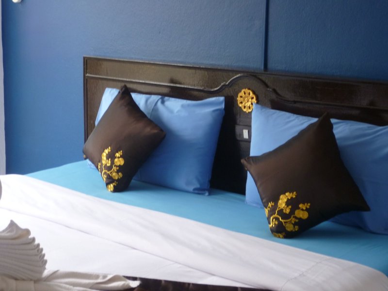 Hotel Palada By Sukkasem