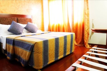 Hotel New Mwanza Hotel