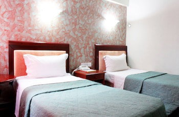 New Mwanza Hotel