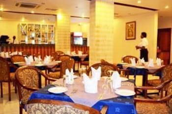 New Mwanza Hotel