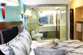 New Mwanza Hotel