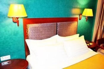 New Mwanza Hotel